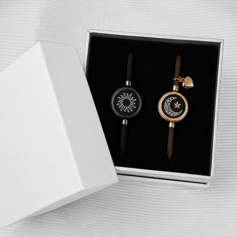 Empaque de regalo Adora Amor